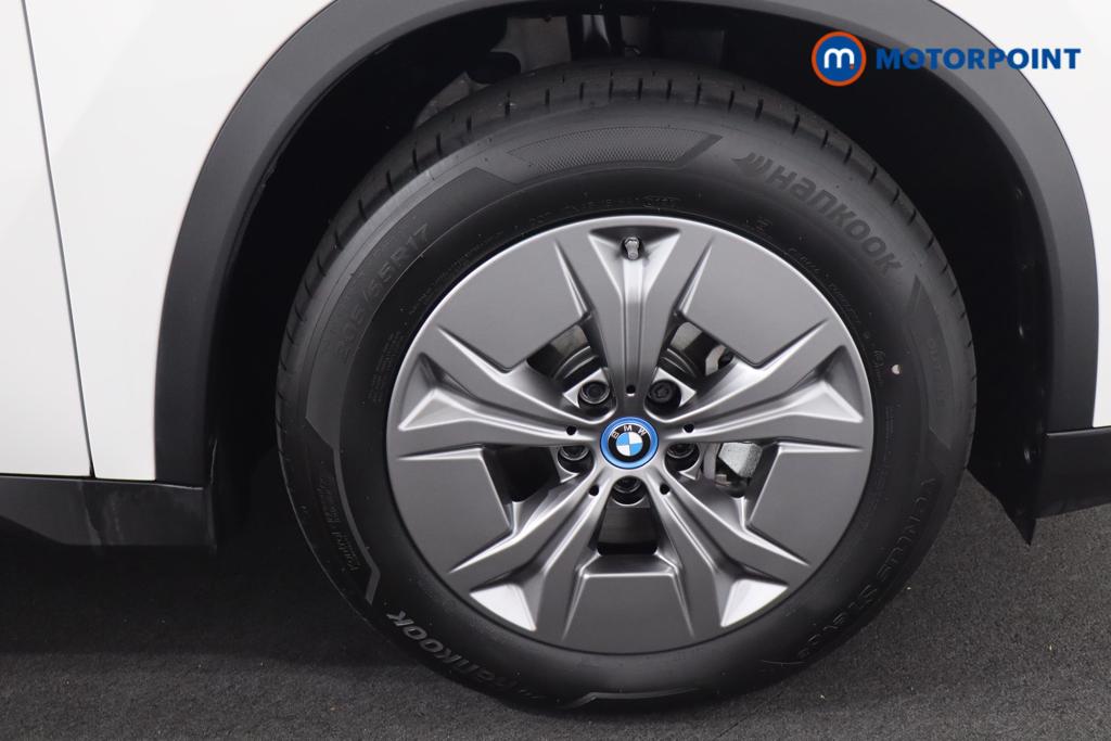 BMW IX1 Sport Automatic Electric SUV - Stock Number (1582477) - 26th supplementary image