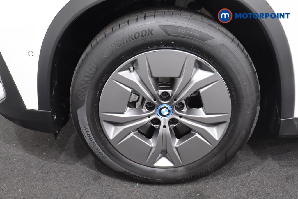 BMW IX1 Sport Automatic Electric SUV - Stock Number (1582477) - 27th supplementary image