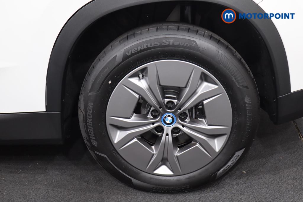 BMW IX1 Sport Automatic Electric SUV - Stock Number (1582477) - 28th supplementary image
