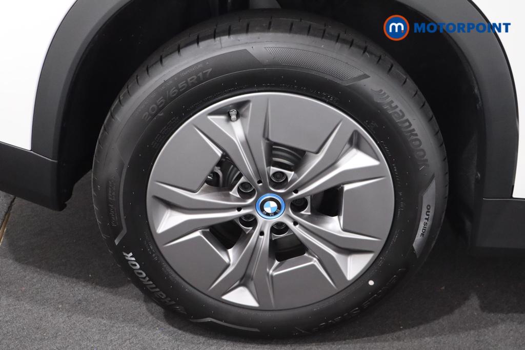 BMW IX1 Sport Automatic Electric SUV - Stock Number (1582477) - 29th supplementary image