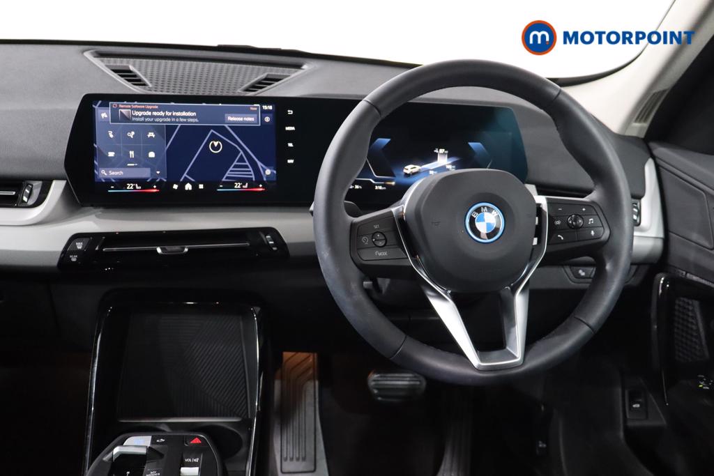 BMW IX1 Sport Automatic Electric SUV - Stock Number (1582477) - 1st supplementary image