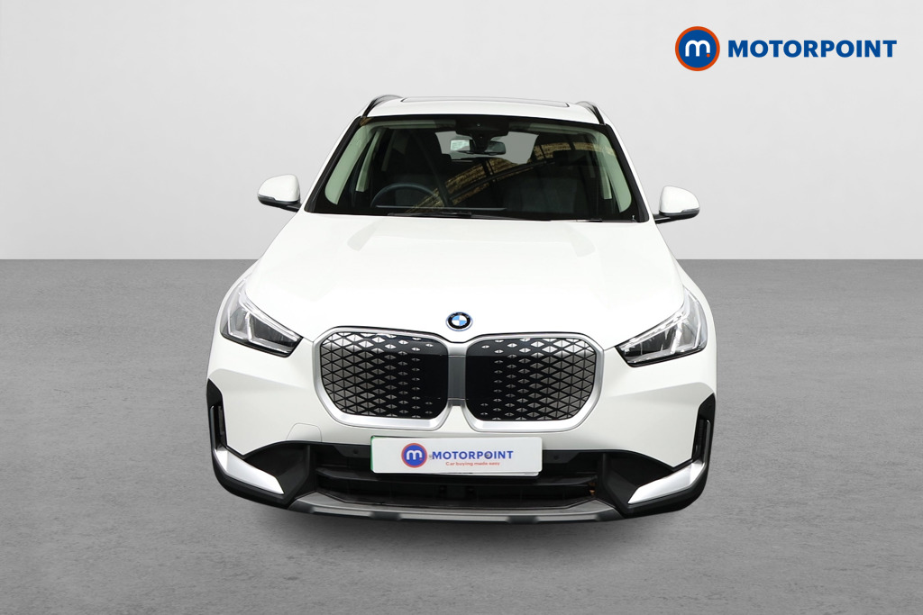 BMW IX1 Sport Automatic Electric SUV - Stock Number (1582477) - Front bumper