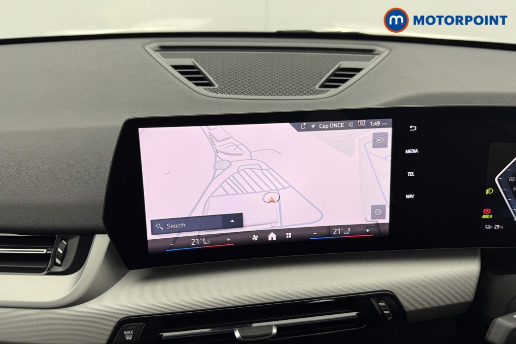 BMW IX1 Sport Automatic Electric SUV - Stock Number (1582480) - 2nd supplementary image