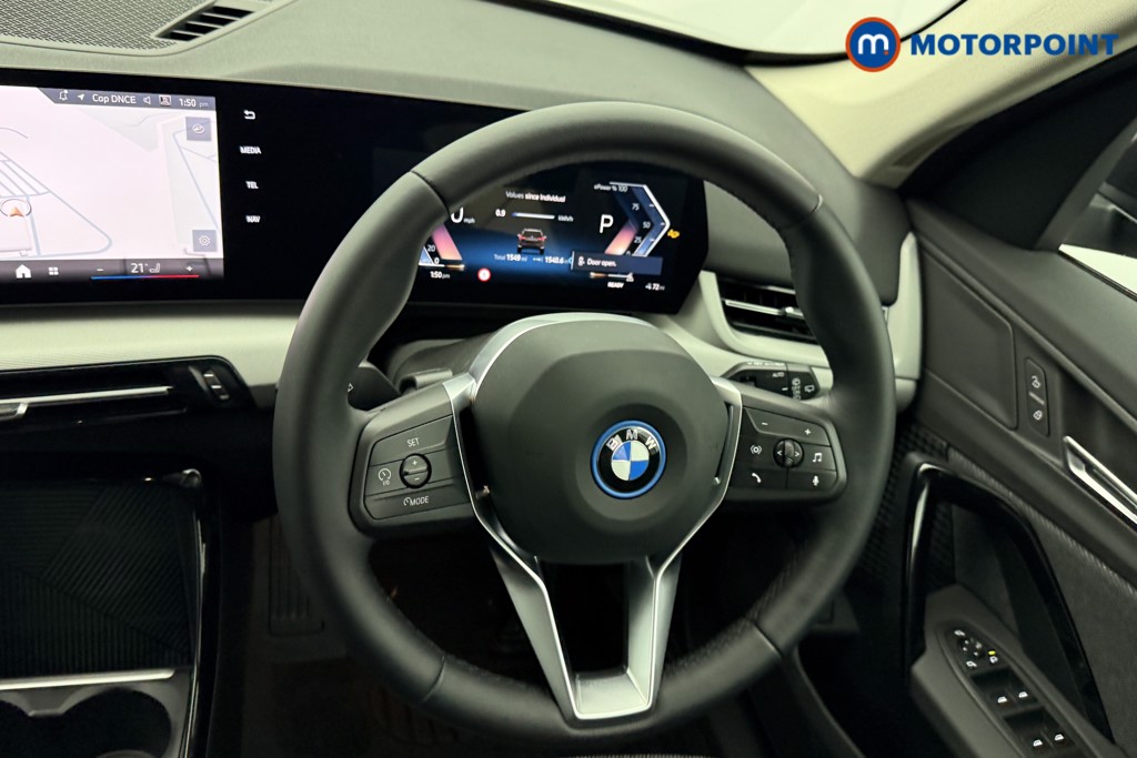 BMW IX1 Sport Automatic Electric SUV - Stock Number (1582480) - 3rd supplementary image