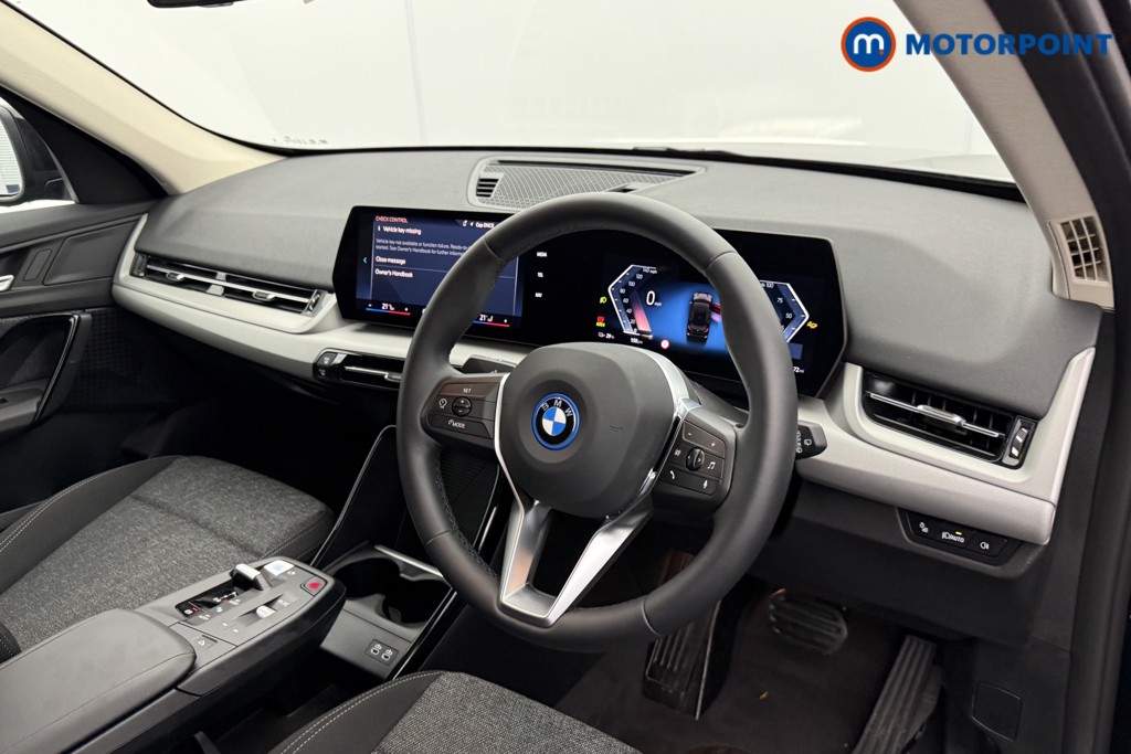 BMW IX1 Sport Automatic Electric SUV - Stock Number (1582480) - 4th supplementary image