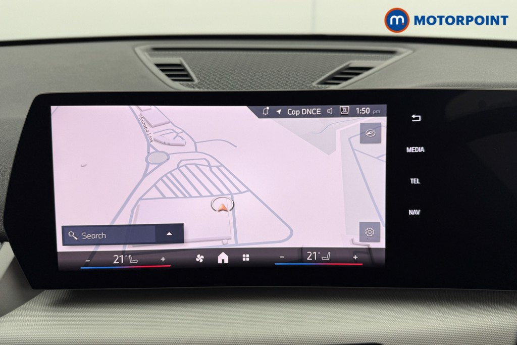 BMW IX1 Sport Automatic Electric SUV - Stock Number (1582480) - 8th supplementary image