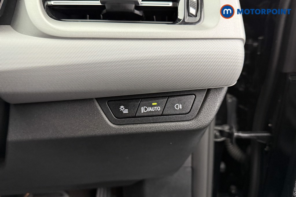 BMW IX1 Sport Automatic Electric SUV - Stock Number (1582480) - 14th supplementary image