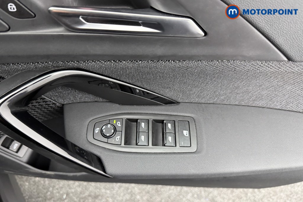 BMW IX1 Sport Automatic Electric SUV - Stock Number (1582480) - 15th supplementary image