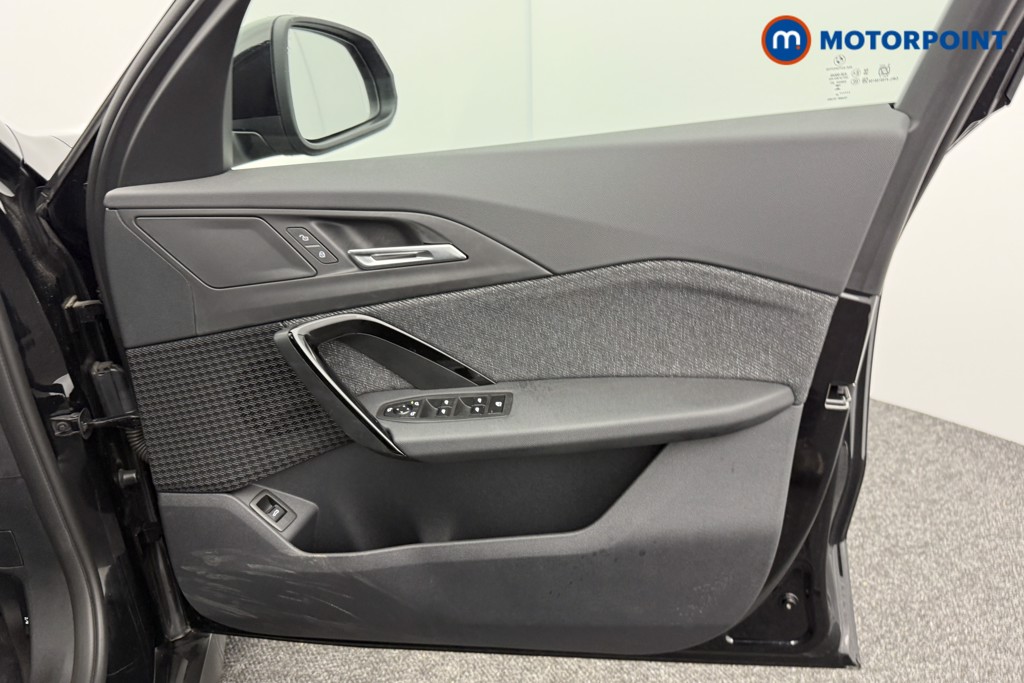 BMW IX1 Sport Automatic Electric SUV - Stock Number (1582480) - 16th supplementary image