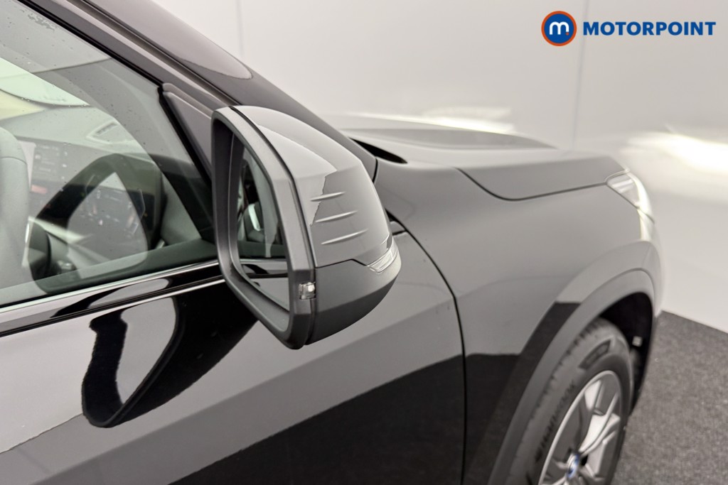 BMW IX1 Sport Automatic Electric SUV - Stock Number (1582480) - 17th supplementary image