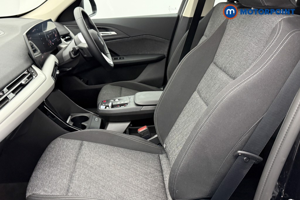 BMW IX1 Sport Automatic Electric SUV - Stock Number (1582480) - 23rd supplementary image