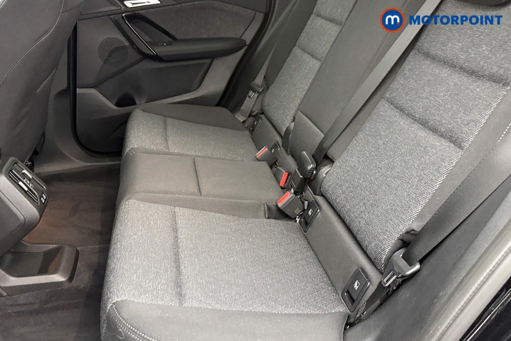 BMW IX1 Sport Automatic Electric SUV - Stock Number (1582480) - 24th supplementary image