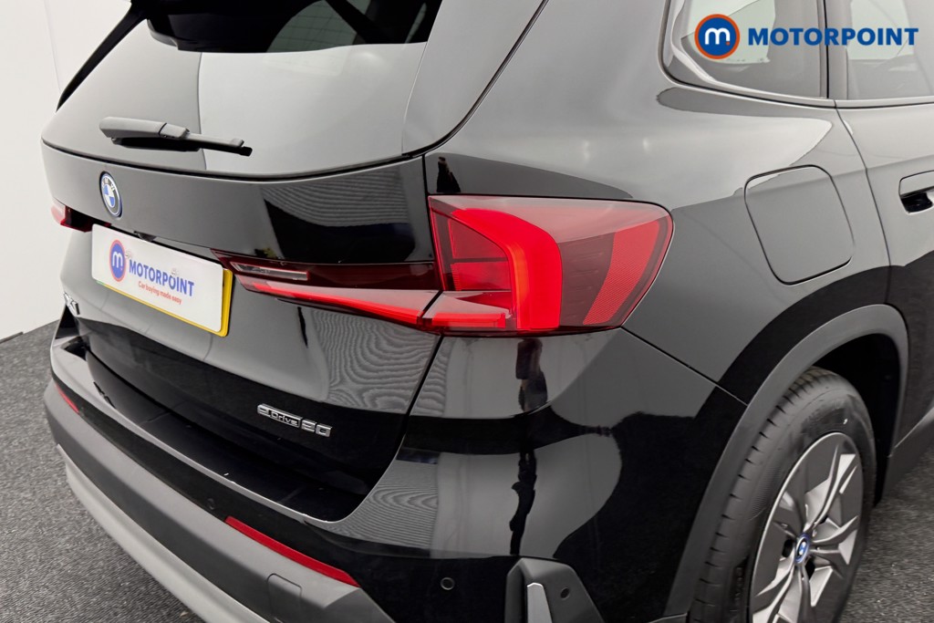 BMW IX1 Sport Automatic Electric SUV - Stock Number (1582480) - 27th supplementary image