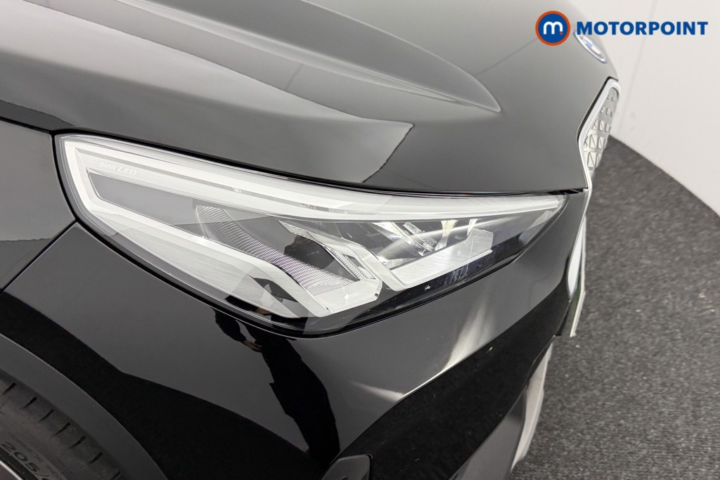 BMW IX1 Sport Automatic Electric SUV - Stock Number (1582480) - 28th supplementary image