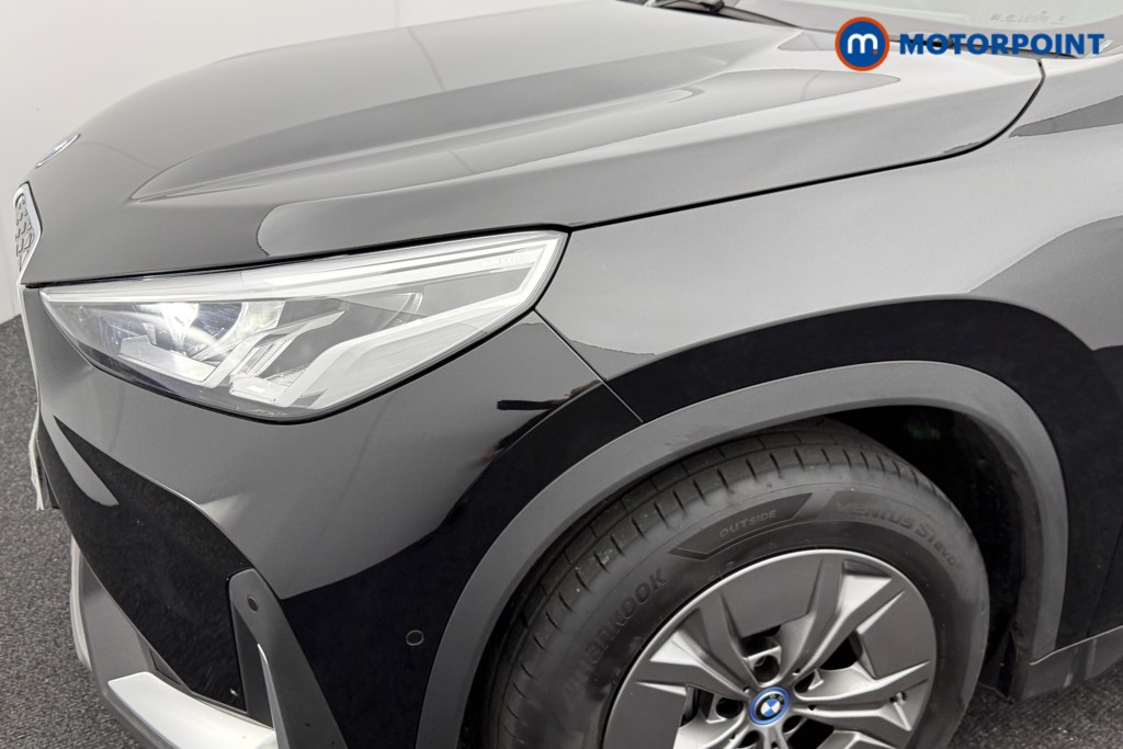 BMW IX1 Sport Automatic Electric SUV - Stock Number (1582480) - 29th supplementary image