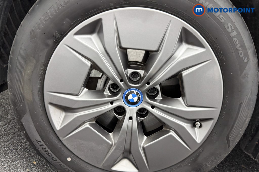 BMW IX1 Sport Automatic Electric SUV - Stock Number (1582480) - 30th supplementary image