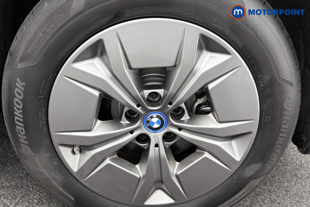 BMW IX1 Sport Automatic Electric SUV - Stock Number (1582480) - 31st supplementary image