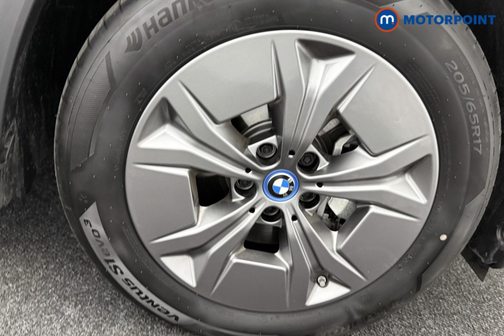 BMW IX1 Sport Automatic Electric SUV - Stock Number (1582480) - 33rd supplementary image