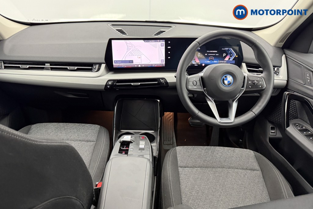 BMW IX1 Sport Automatic Electric SUV - Stock Number (1582480) - 1st supplementary image