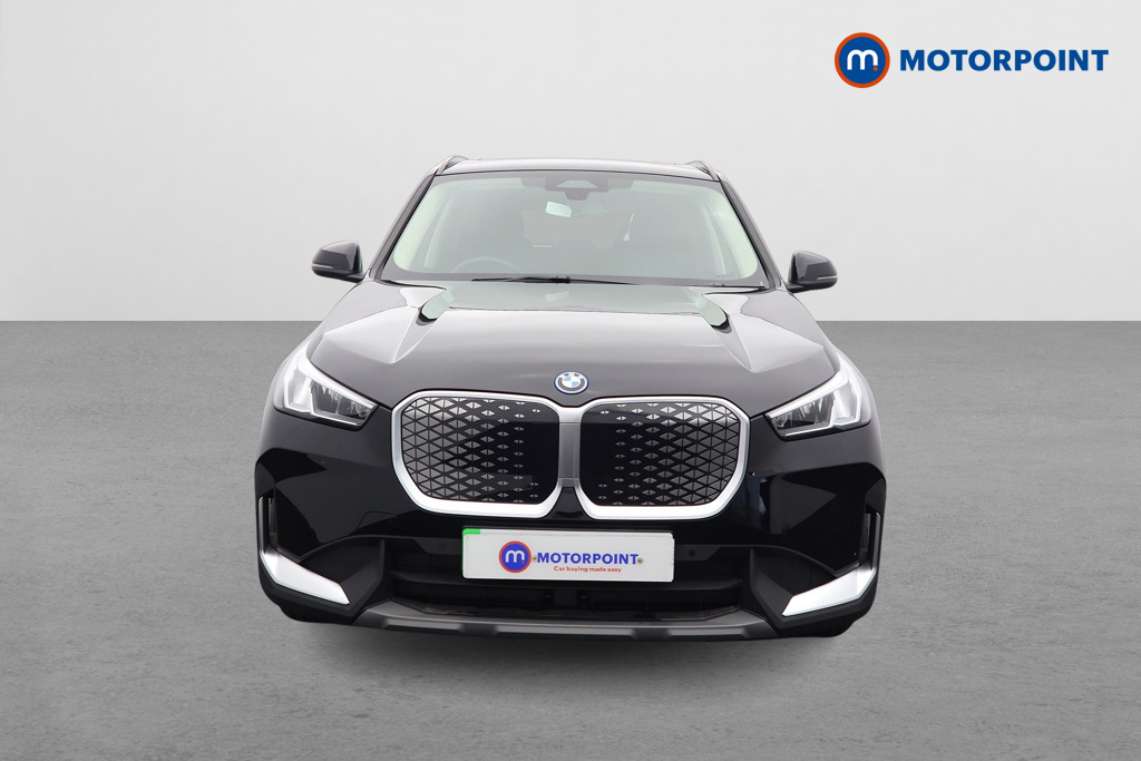 BMW IX1 Sport Automatic Electric SUV - Stock Number (1582480) - Front bumper