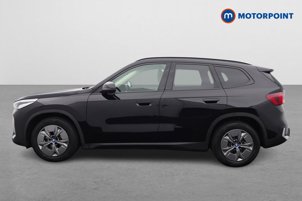 BMW IX1 Sport Automatic Electric SUV - Stock Number (1582480) - Passenger side