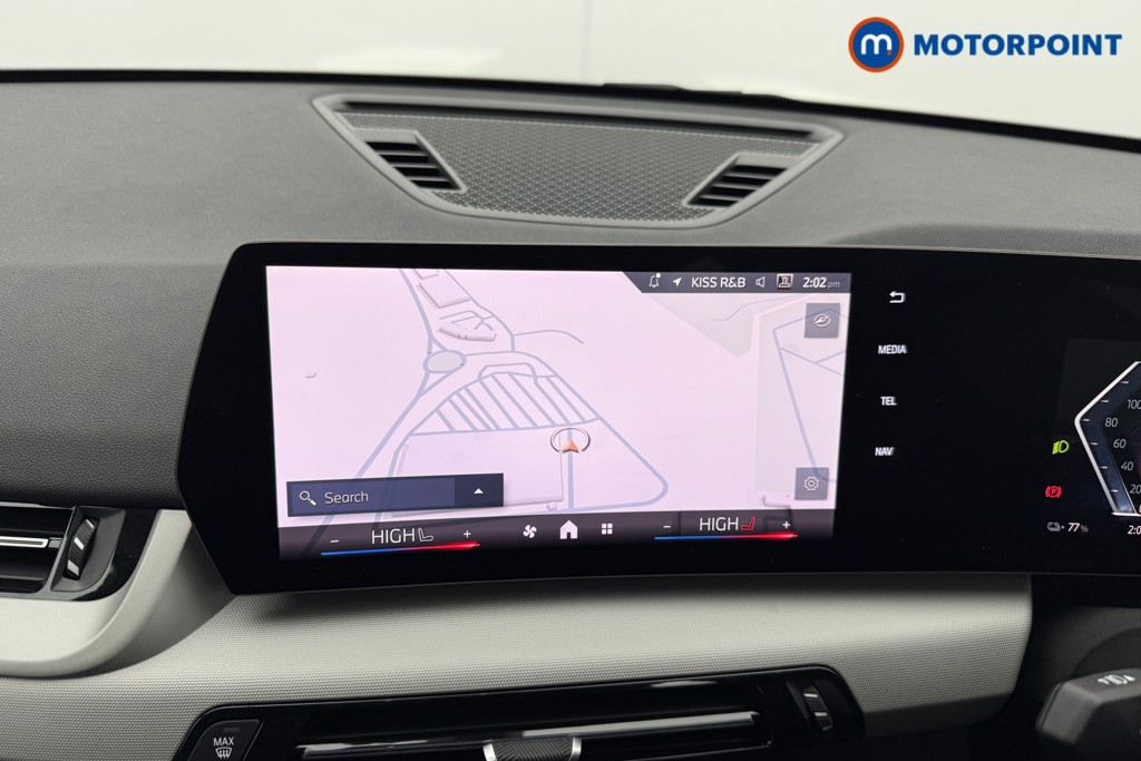 BMW IX1 Sport Automatic Electric SUV - Stock Number (1582481) - 2nd supplementary image