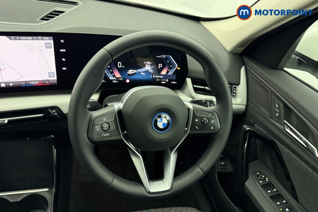 BMW IX1 Sport Automatic Electric SUV - Stock Number (1582481) - 3rd supplementary image