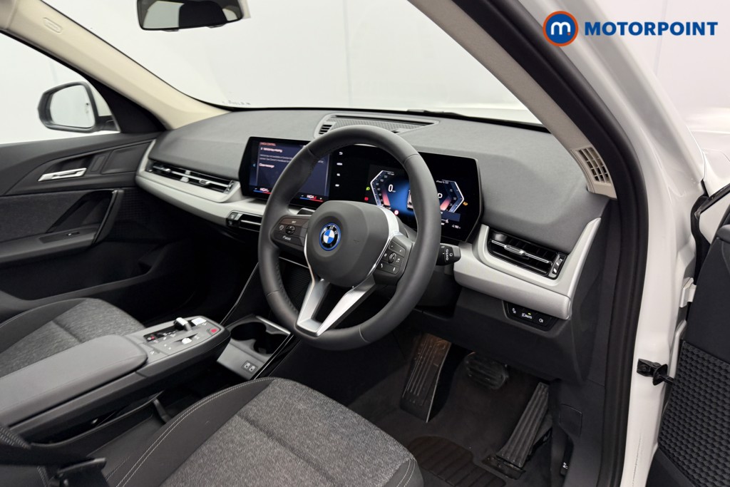 BMW IX1 Sport Automatic Electric SUV - Stock Number (1582481) - 4th supplementary image