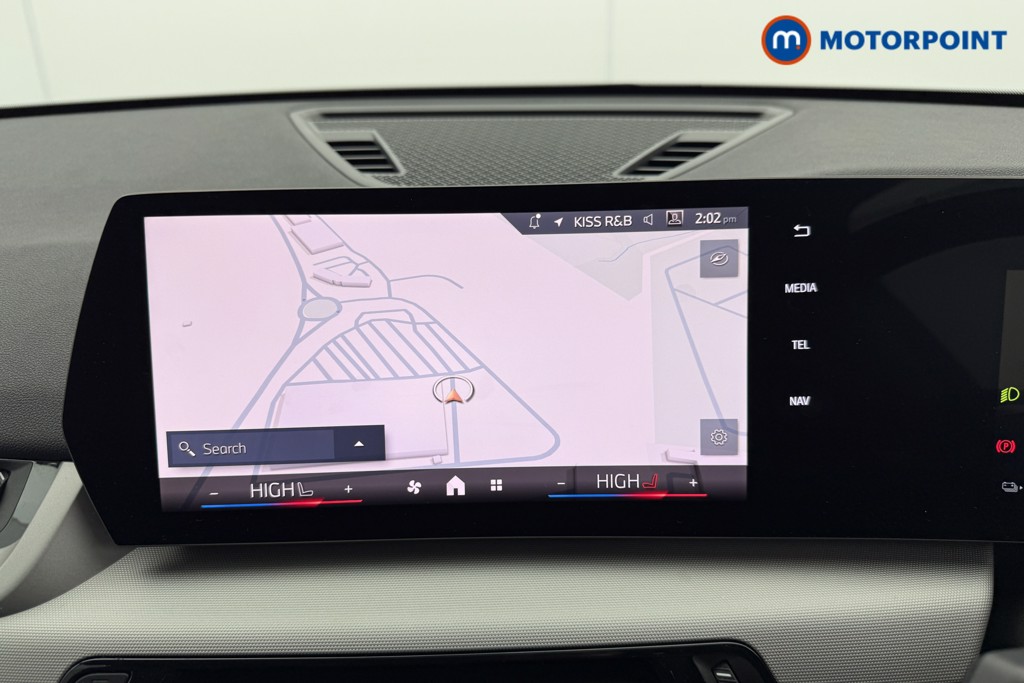 BMW IX1 Sport Automatic Electric SUV - Stock Number (1582481) - 7th supplementary image