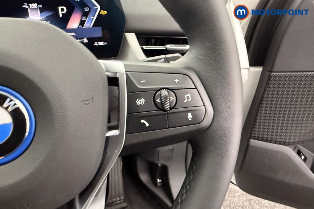 BMW IX1 Sport Automatic Electric SUV - Stock Number (1582481) - 11th supplementary image