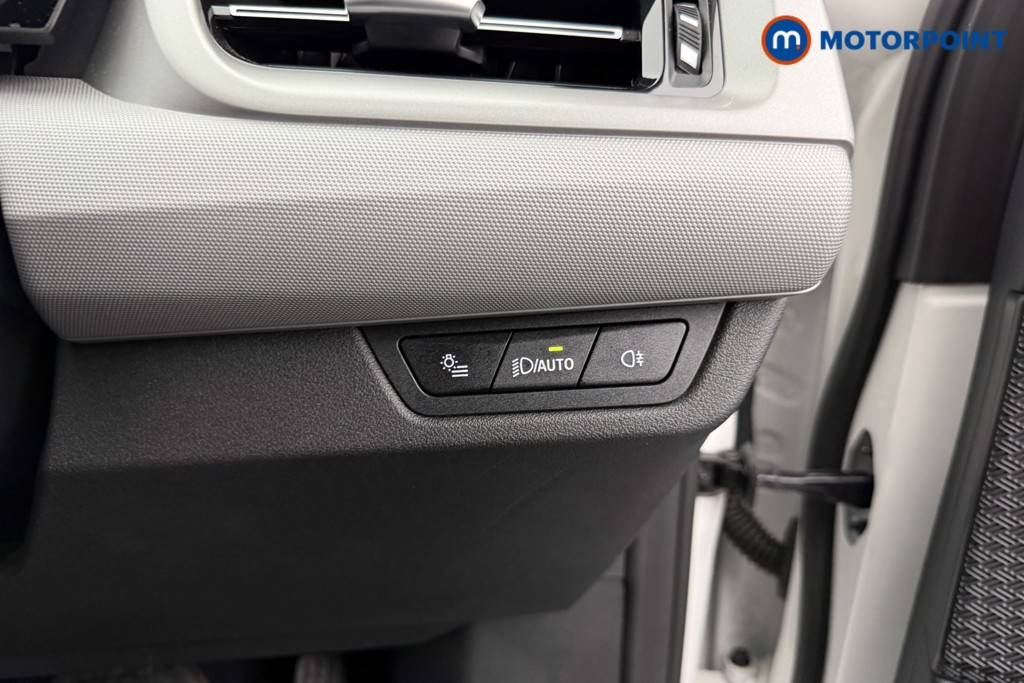 BMW IX1 Sport Automatic Electric SUV - Stock Number (1582481) - 12th supplementary image