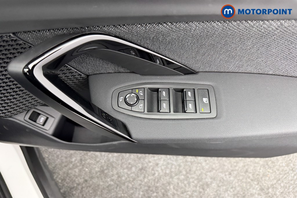 BMW IX1 Sport Automatic Electric SUV - Stock Number (1582481) - 13th supplementary image