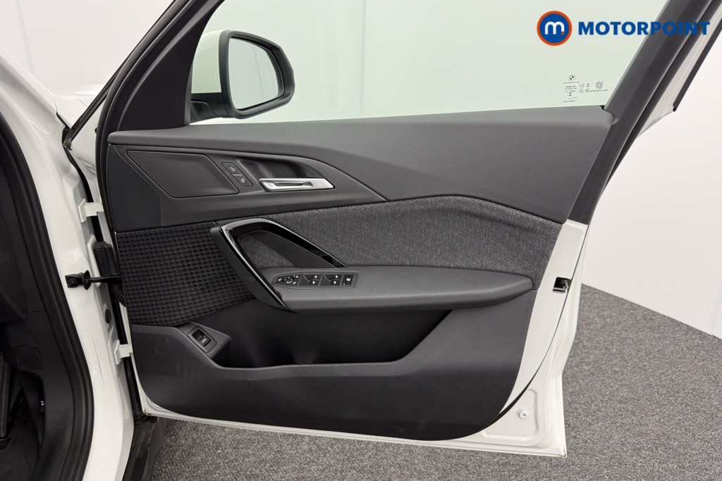 BMW IX1 Sport Automatic Electric SUV - Stock Number (1582481) - 14th supplementary image