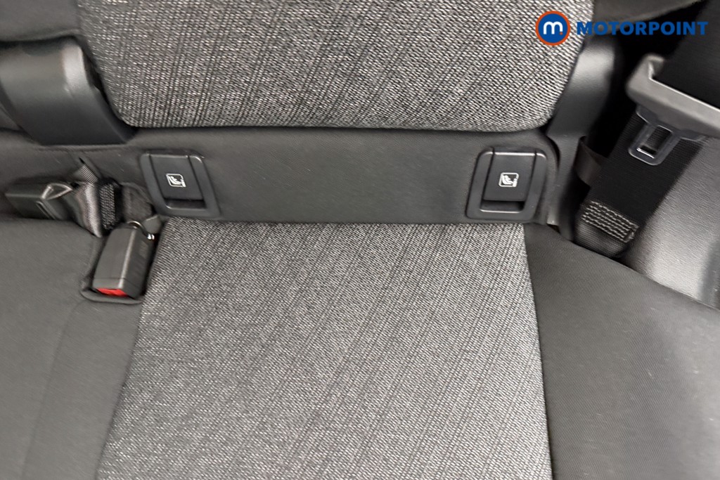 BMW IX1 Sport Automatic Electric SUV - Stock Number (1582481) - 23rd supplementary image