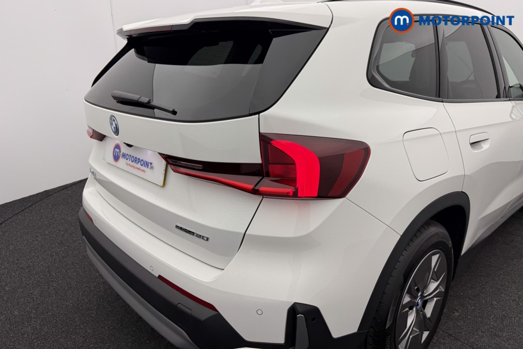 BMW IX1 Sport Automatic Electric SUV - Stock Number (1582481) - 25th supplementary image