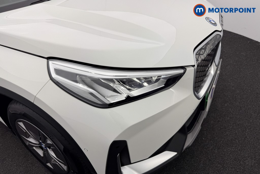BMW IX1 Sport Automatic Electric SUV - Stock Number (1582481) - 26th supplementary image