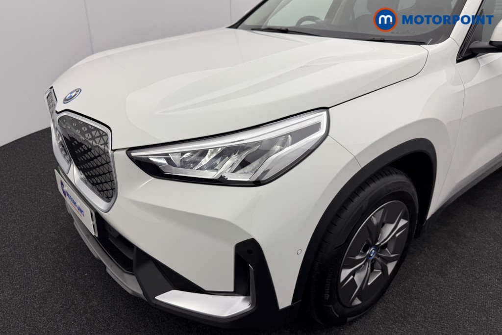 BMW IX1 Sport Automatic Electric SUV - Stock Number (1582481) - 27th supplementary image