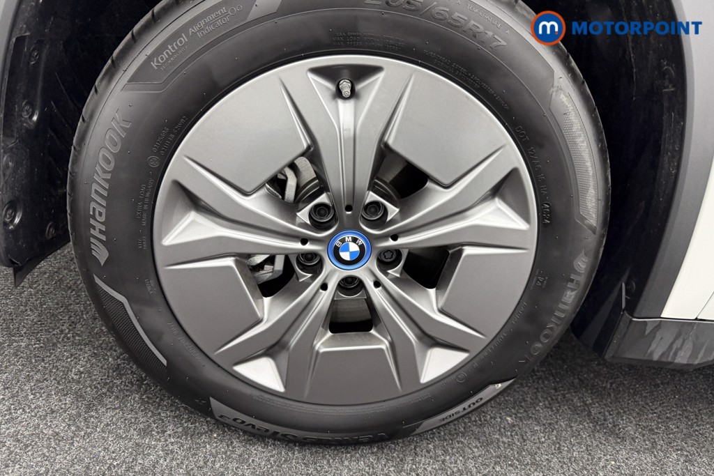 BMW IX1 Sport Automatic Electric SUV - Stock Number (1582481) - 28th supplementary image