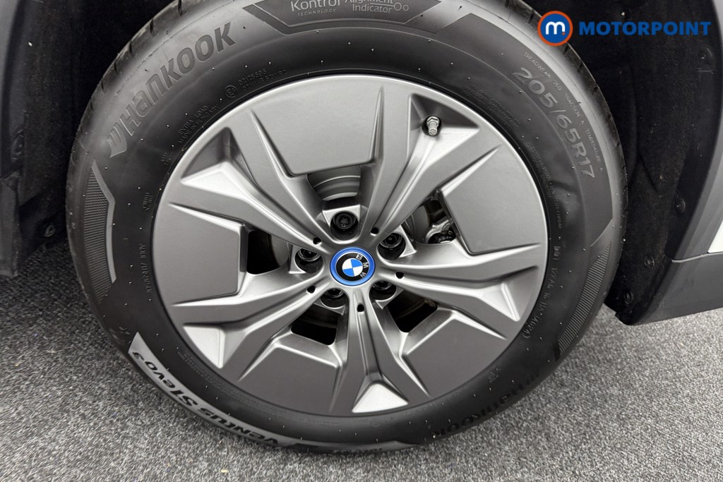 BMW IX1 Sport Automatic Electric SUV - Stock Number (1582481) - 29th supplementary image