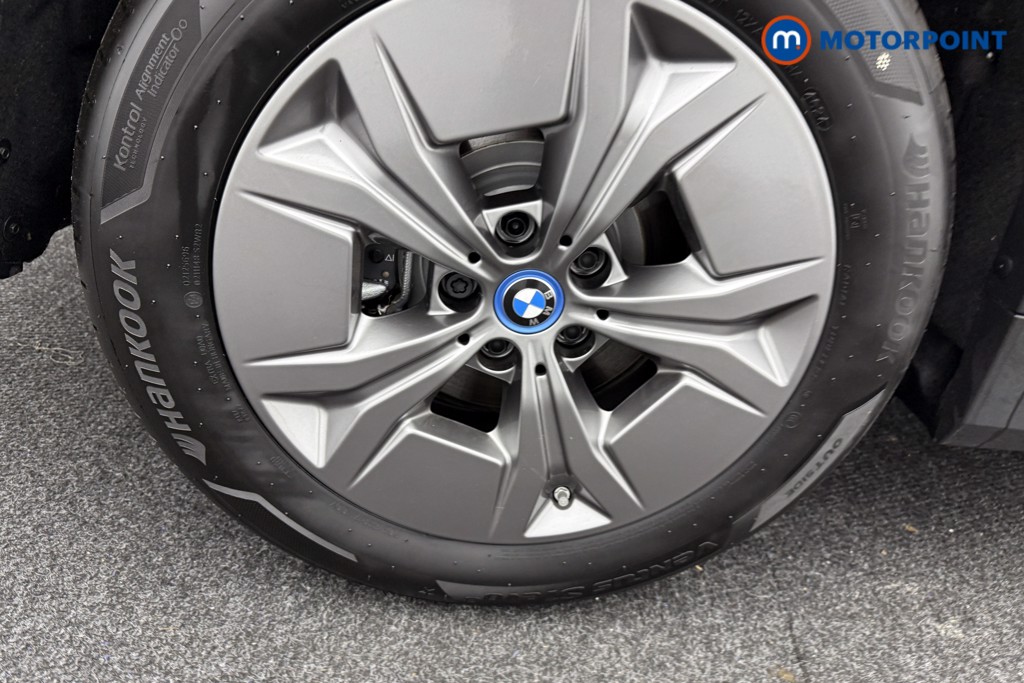 BMW IX1 Sport Automatic Electric SUV - Stock Number (1582481) - 30th supplementary image