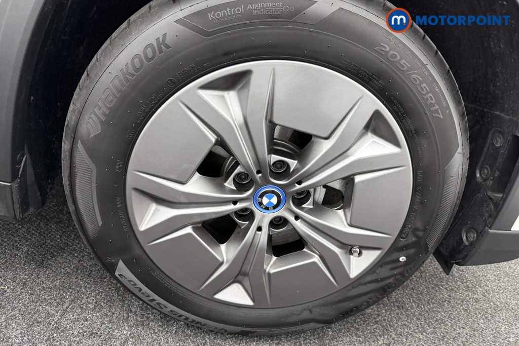 BMW IX1 Sport Automatic Electric SUV - Stock Number (1582481) - 31st supplementary image