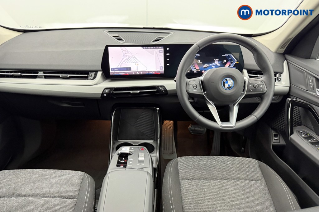 BMW IX1 Sport Automatic Electric SUV - Stock Number (1582481) - 1st supplementary image