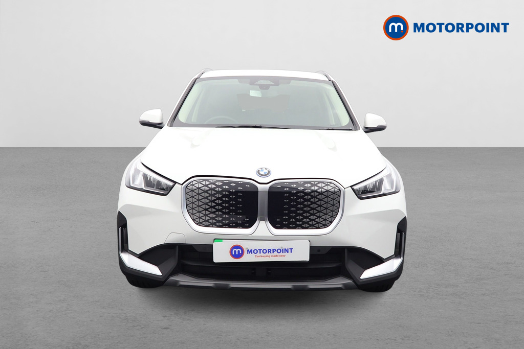 BMW IX1 Sport Automatic Electric SUV - Stock Number (1582481) - Front bumper