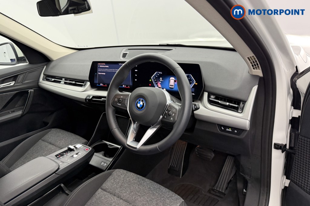 BMW IX1 Sport Automatic Electric SUV - Stock Number (1582483) - 4th supplementary image