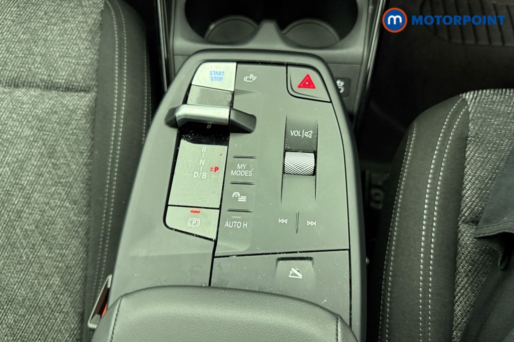BMW IX1 Sport Automatic Electric SUV - Stock Number (1582483) - 11th supplementary image