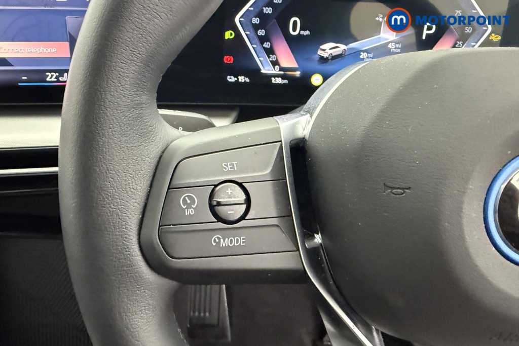 BMW IX1 Sport Automatic Electric SUV - Stock Number (1582483) - 12th supplementary image