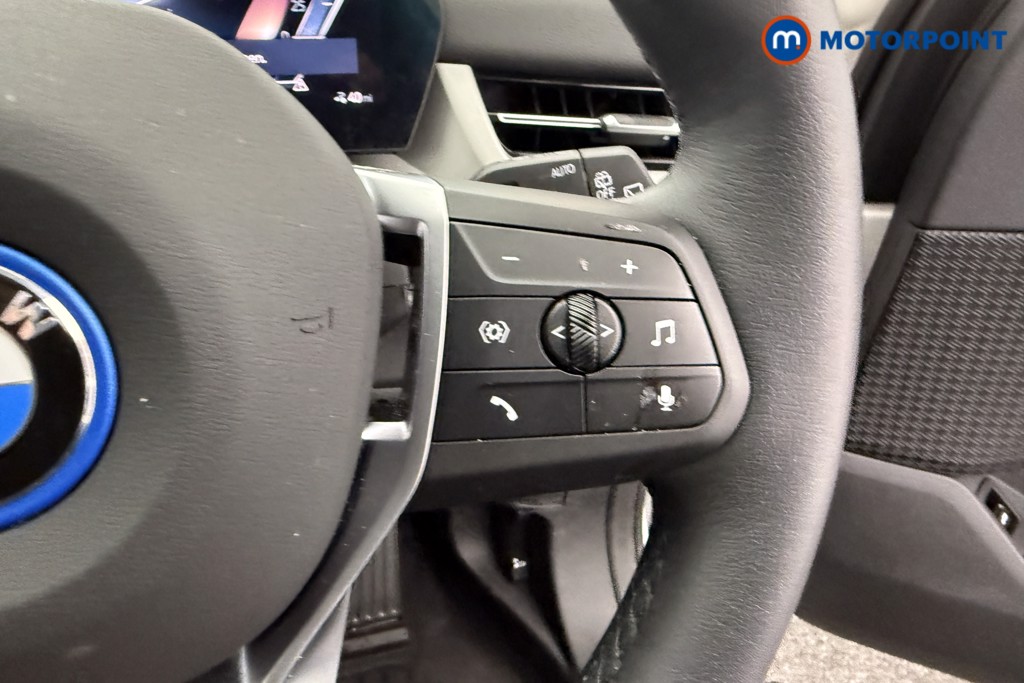 BMW IX1 Sport Automatic Electric SUV - Stock Number (1582483) - 13th supplementary image
