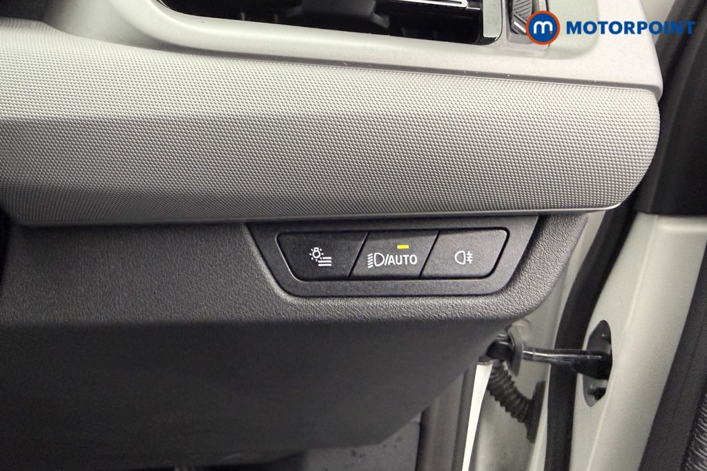 BMW IX1 Sport Automatic Electric SUV - Stock Number (1582483) - 14th supplementary image