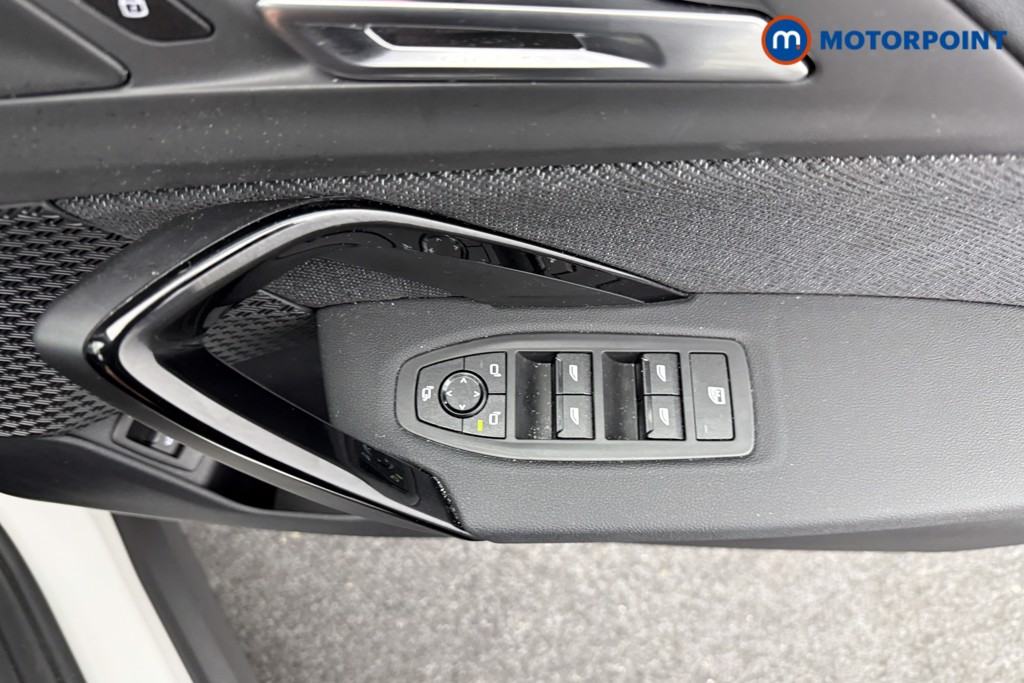BMW IX1 Sport Automatic Electric SUV - Stock Number (1582483) - 15th supplementary image