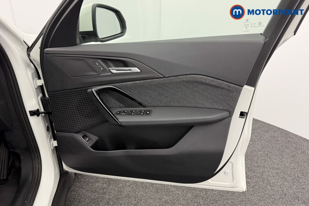 BMW IX1 Sport Automatic Electric SUV - Stock Number (1582483) - 16th supplementary image